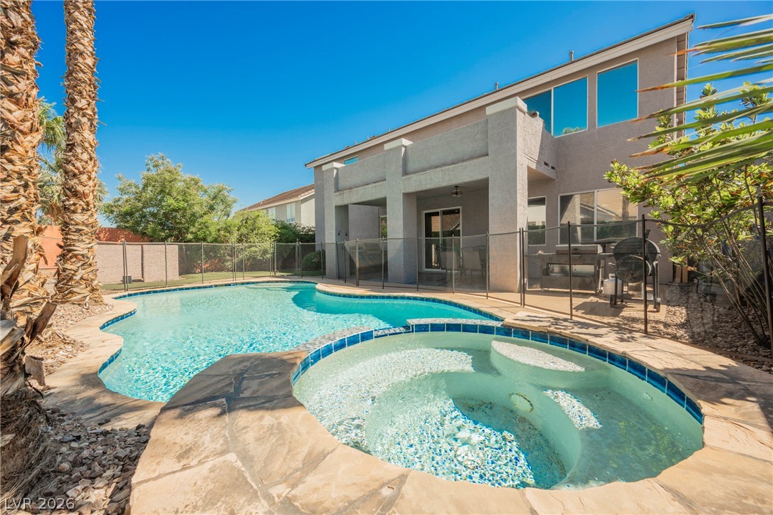 93 Autumn Day Street Henderson, NV 89012 - Photo 49 of 57