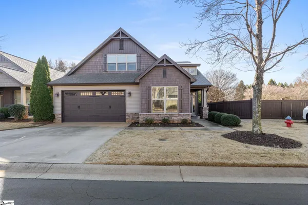 $460,000 | 205 Ashler Drive, Greer, SC 29650