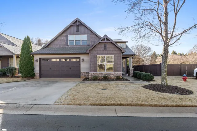 $475,000 | 205 Ashler Drive, Greer, SC 29650