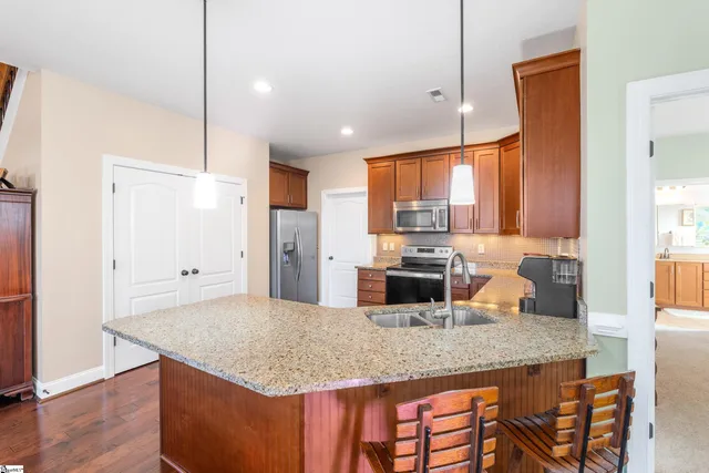 $475,000 | 205 Ashler Drive, Greer, SC 29650