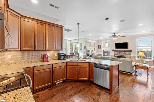 $475,000 | 205 Ashler Drive, Greer, SC 29650