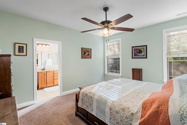 $475,000 | 205 Ashler Drive, Greer, SC 29650