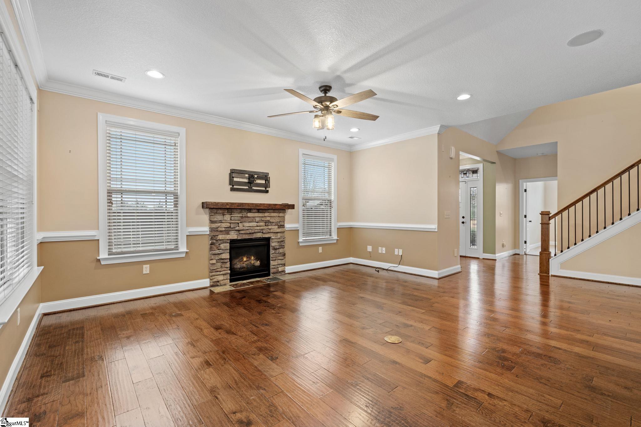 205 Ashler Drive Greer, SC 29650 - Photo 16 of 39
