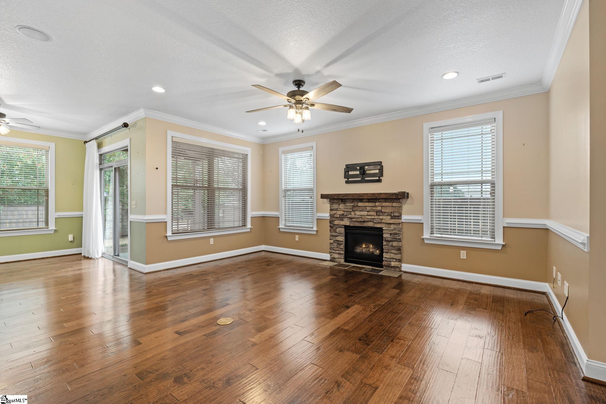 205 Ashler Drive Greer, SC 29650 - Photo 17 of 39