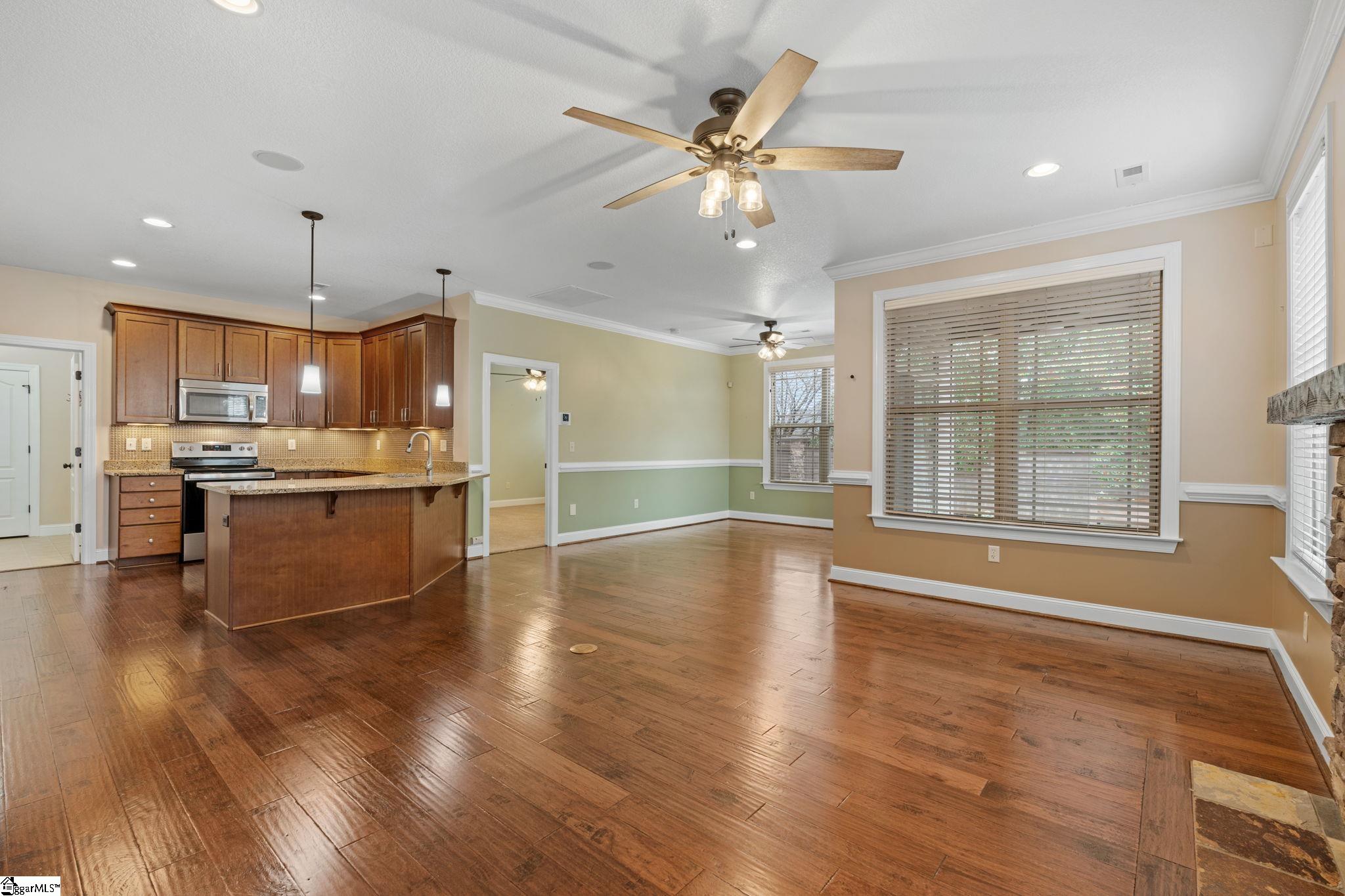 205 Ashler Drive Greer, SC 29650 - Photo 18 of 39