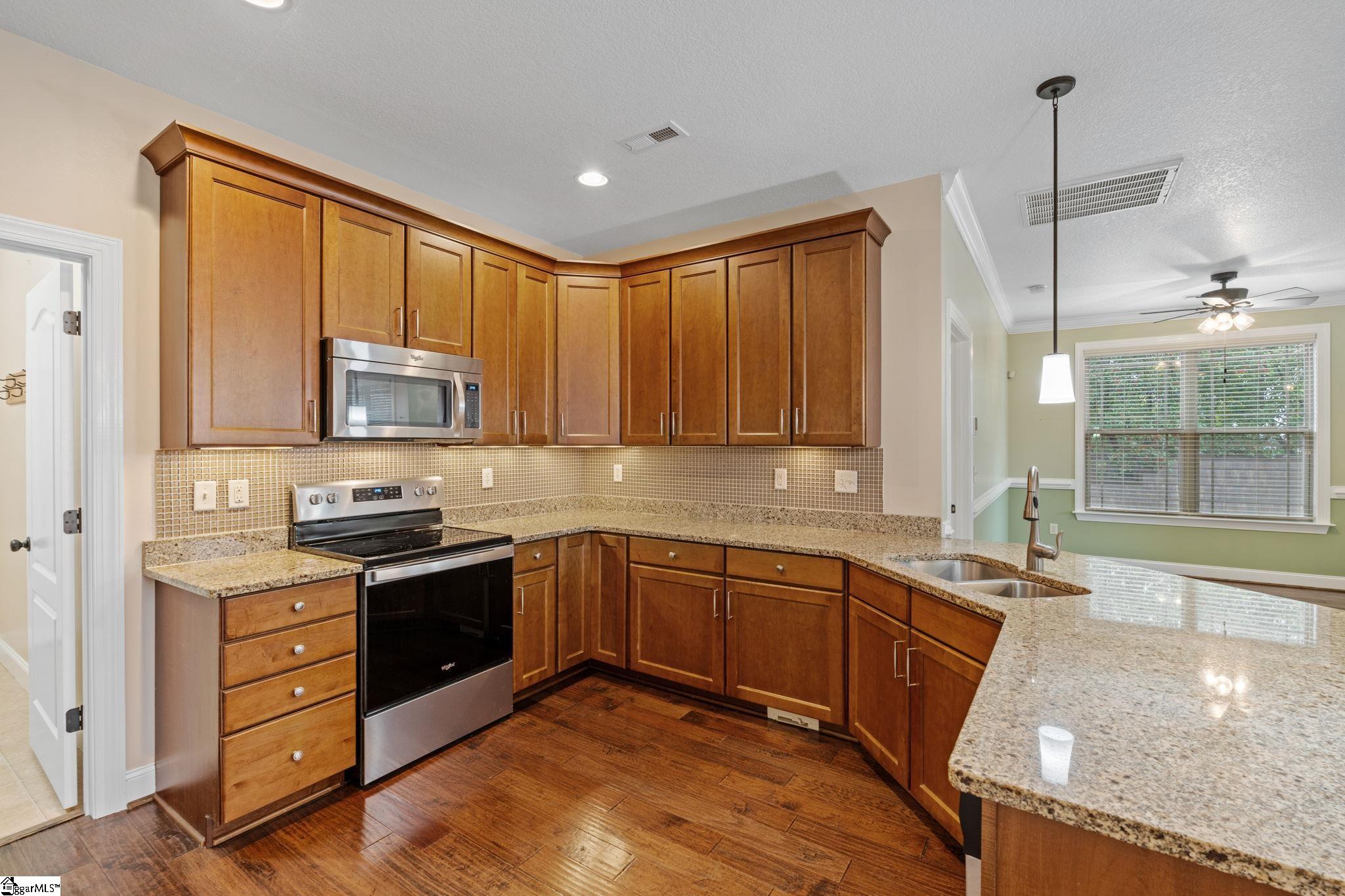 205 Ashler Drive Greer, SC 29650 - Photo 22 of 39