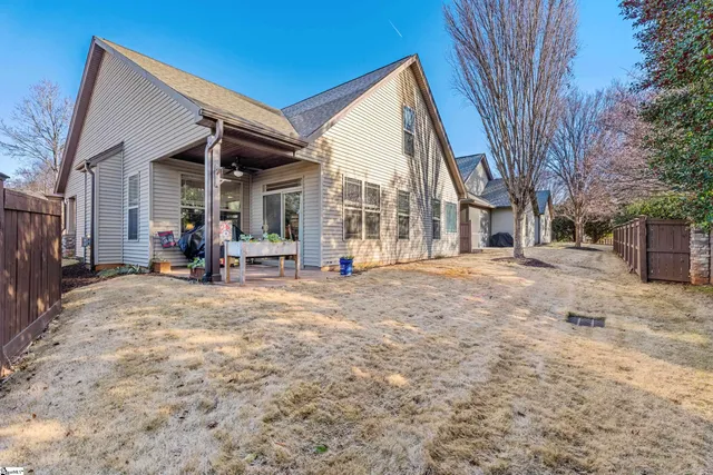 $475,000 | 205 Ashler Drive, Greer, SC 29650