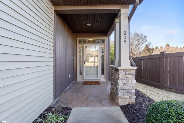 $475,000 | 205 Ashler Drive, Greer, SC 29650