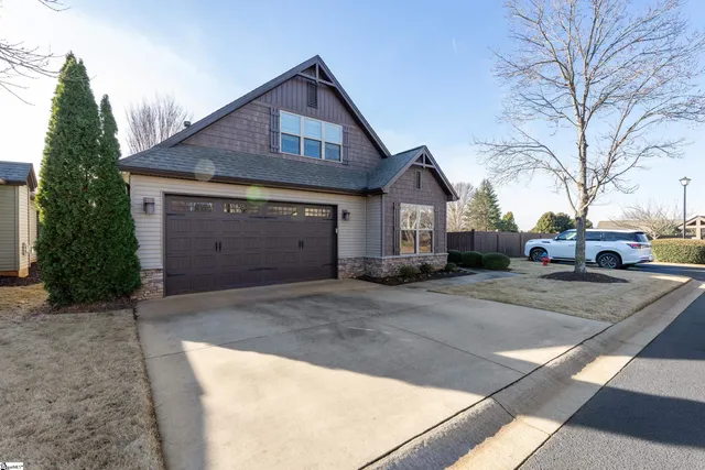 $475,000 | 205 Ashler Drive, Greer, SC 29650