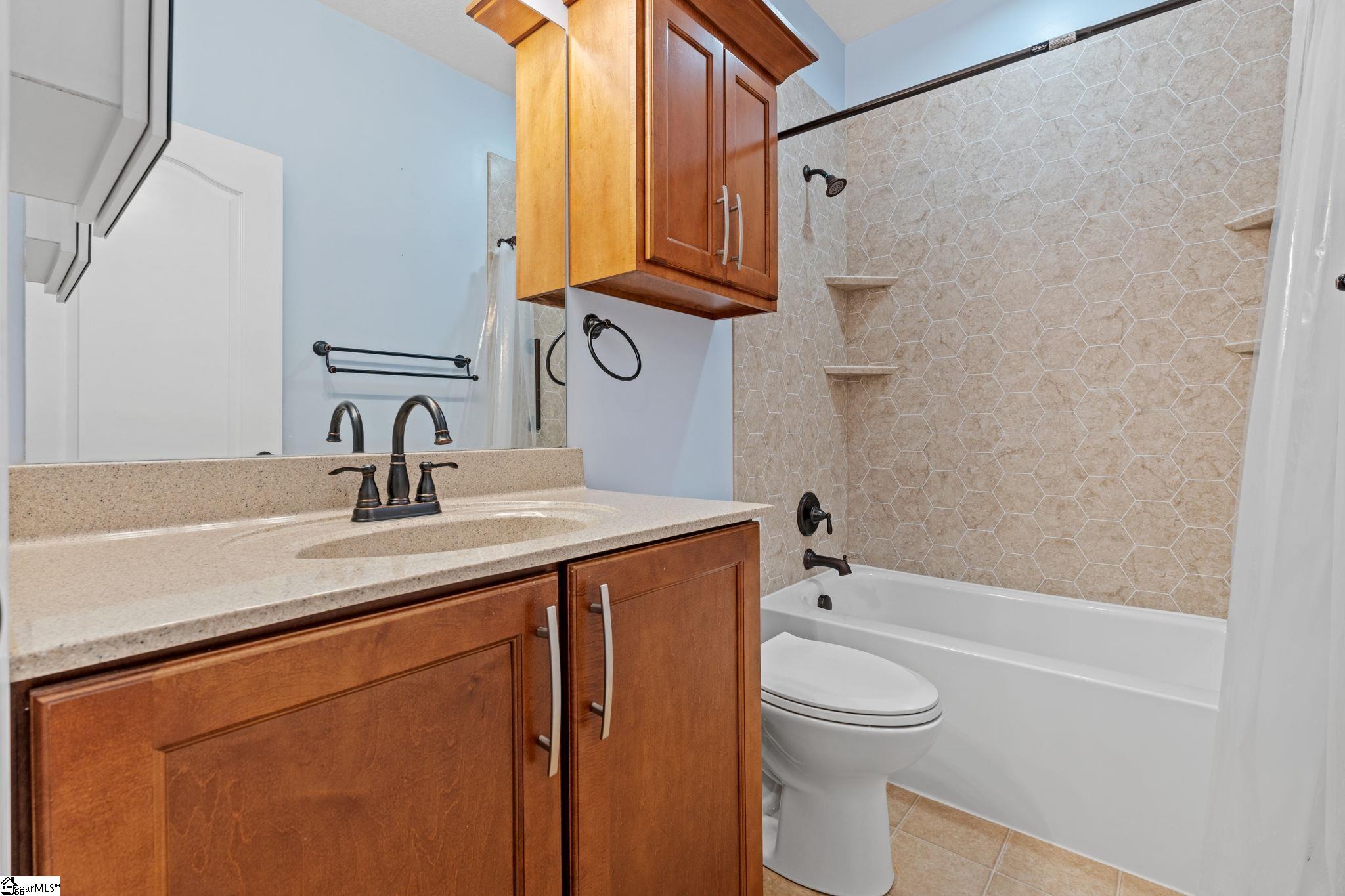 205 Ashler Drive Greer, SC 29650 - Photo 35 of 39