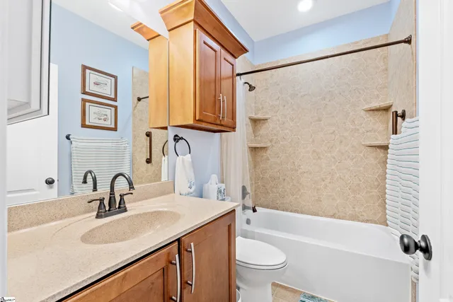 $475,000 | 205 Ashler Drive, Greer, SC 29650