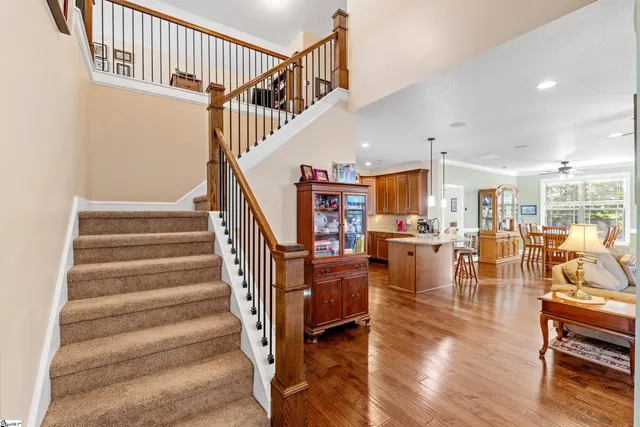 $475,000 | 205 Ashler Drive, Greer, SC 29650