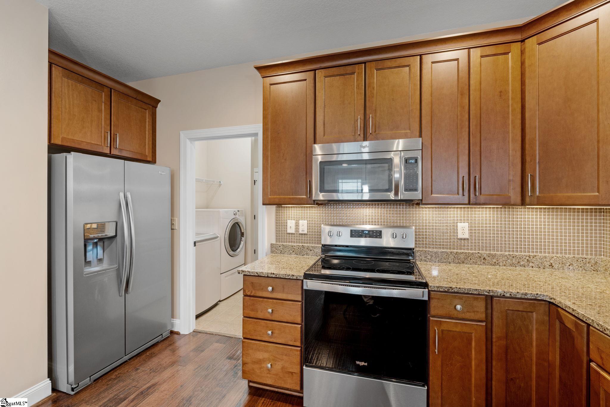 205 Ashler Drive Greer, SC 29650 - Photo 7 of 39