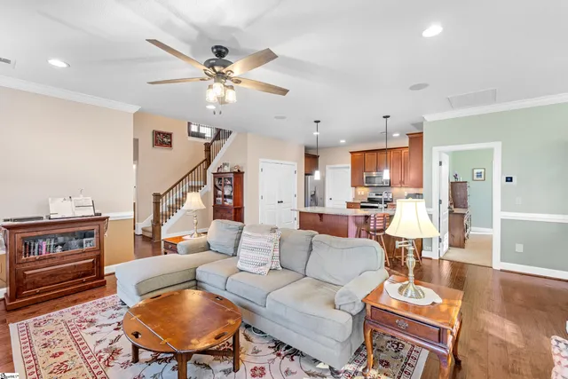 $475,000 | 205 Ashler Drive, Greer, SC 29650