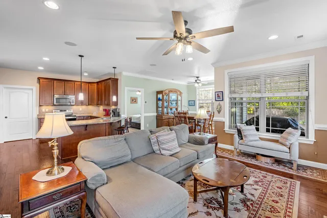 $475,000 | 205 Ashler Drive, Greer, SC 29650