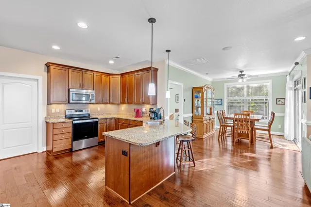 $475,000 | 205 Ashler Drive, Greer, SC 29650