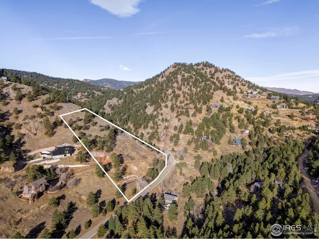 $599,900 | 1573 Linden Drive, Boulder, CO 80304