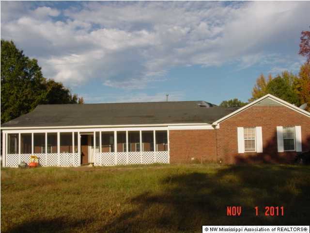 609 Branan Road Coldwater, MS 38618 - Photo 1 of 7 Primary Photo