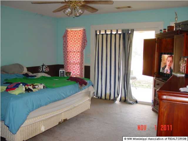 609 Branan Road Coldwater, MS 38618 - Photo 3 of 7 Additional Photo