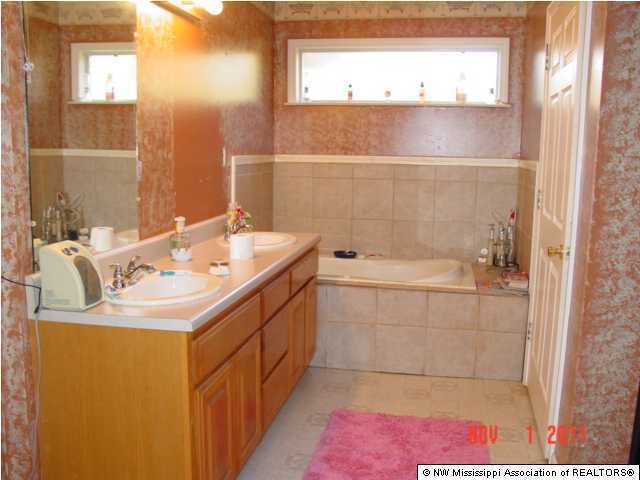609 Branan Road Coldwater, MS 38618 - Photo 4 of 7 Additional Photo