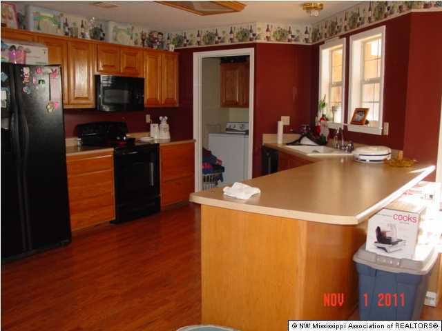609 Branan Road Coldwater, MS 38618 - Photo 5 of 7 Additional Photo