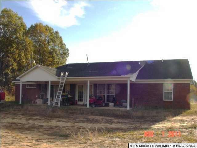 609 Branan Road Coldwater, MS 38618 - Photo 7 of 7 Additional Photo