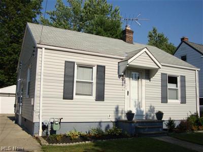 1663 Douglas Road Wickliffe, OH 44092 - Photo 1 of 1 Gallery Image 1