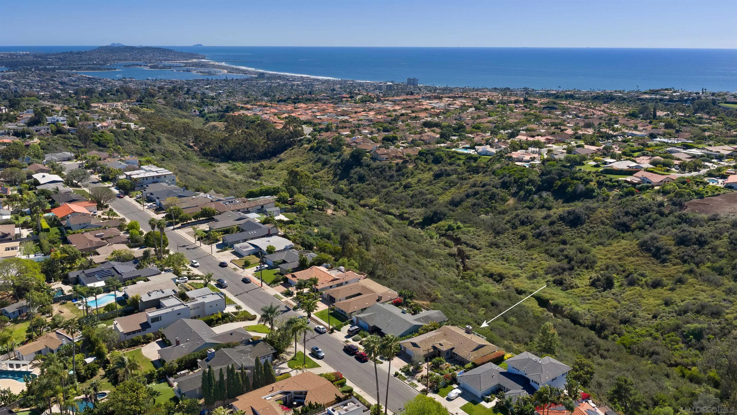 5958 Sagebrush Road La Jolla, CA 92037 - Photo 1 of 56