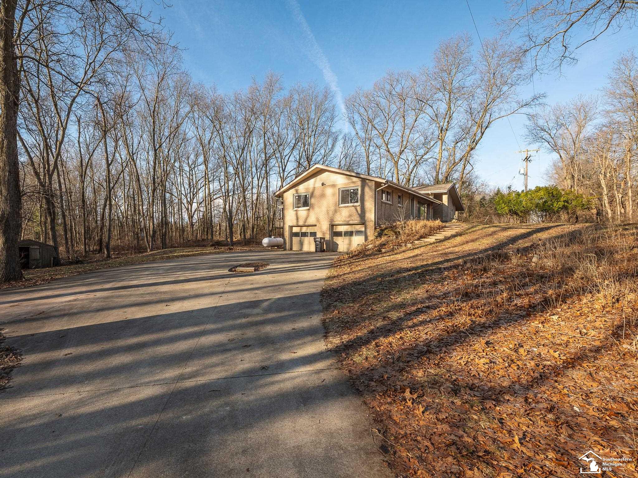 1795 Richards Road Clarklake, MI 49234 - Photo 47 of 57