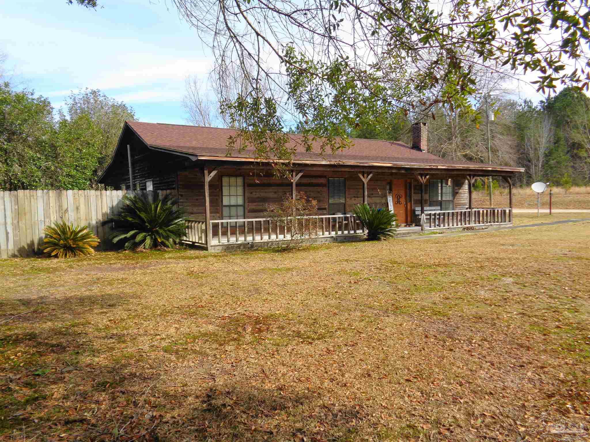 6455 Ridge Road Brewton, AL 36426 - Photo 28 of 39