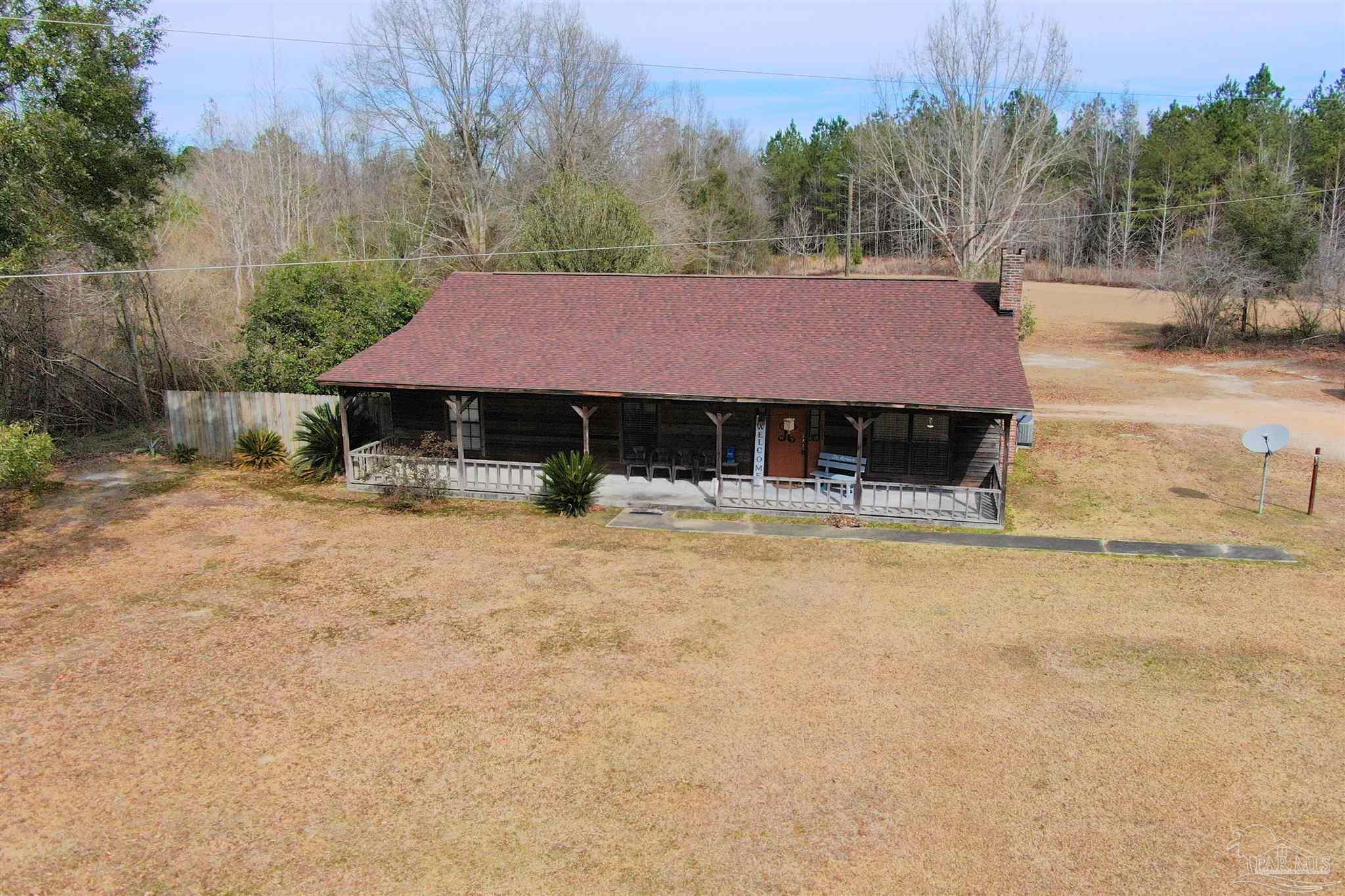 6455 Ridge Road Brewton, AL 36426 - Photo 29 of 39