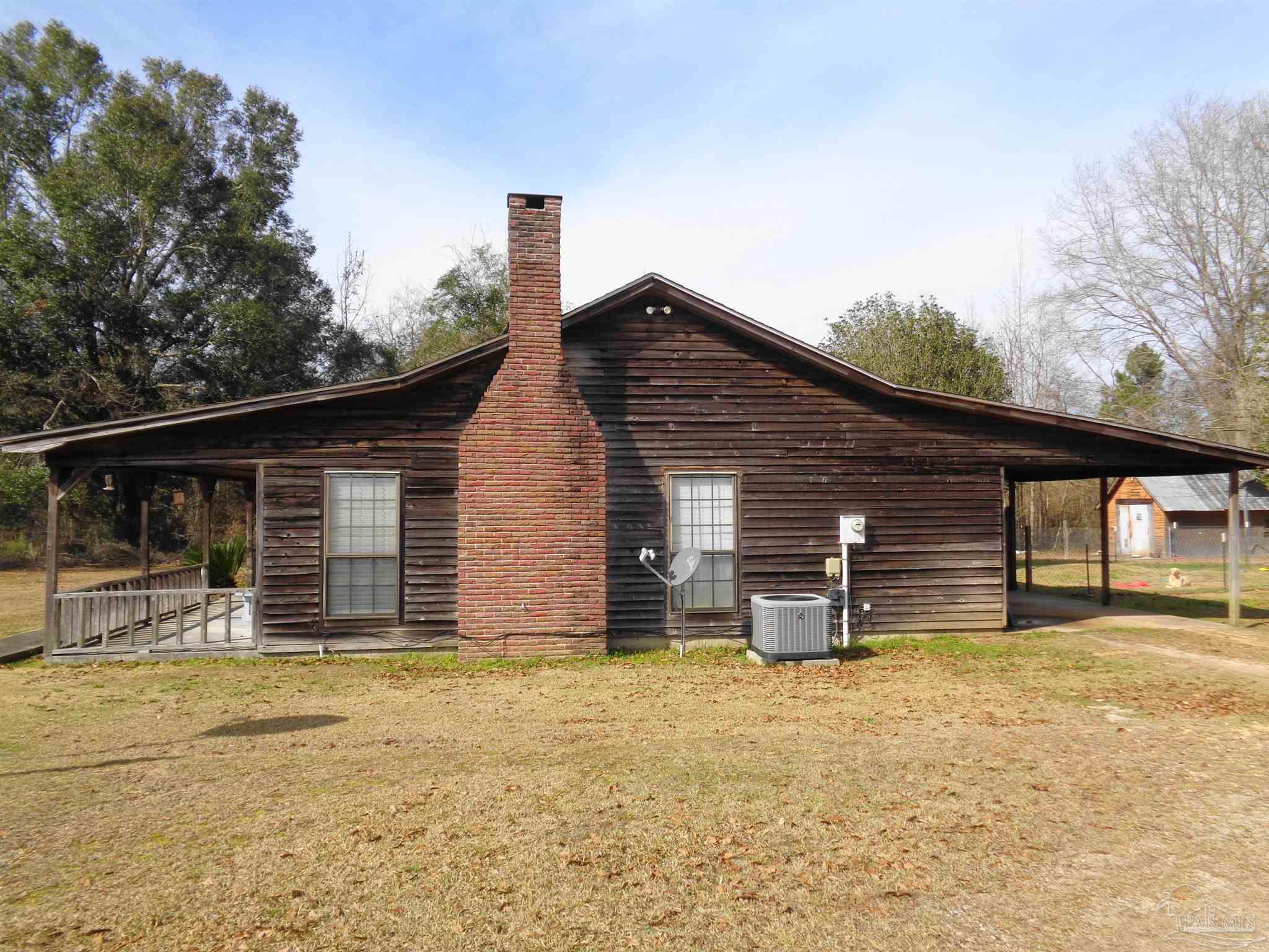 6455 Ridge Road Brewton, AL 36426 - Photo 30 of 39