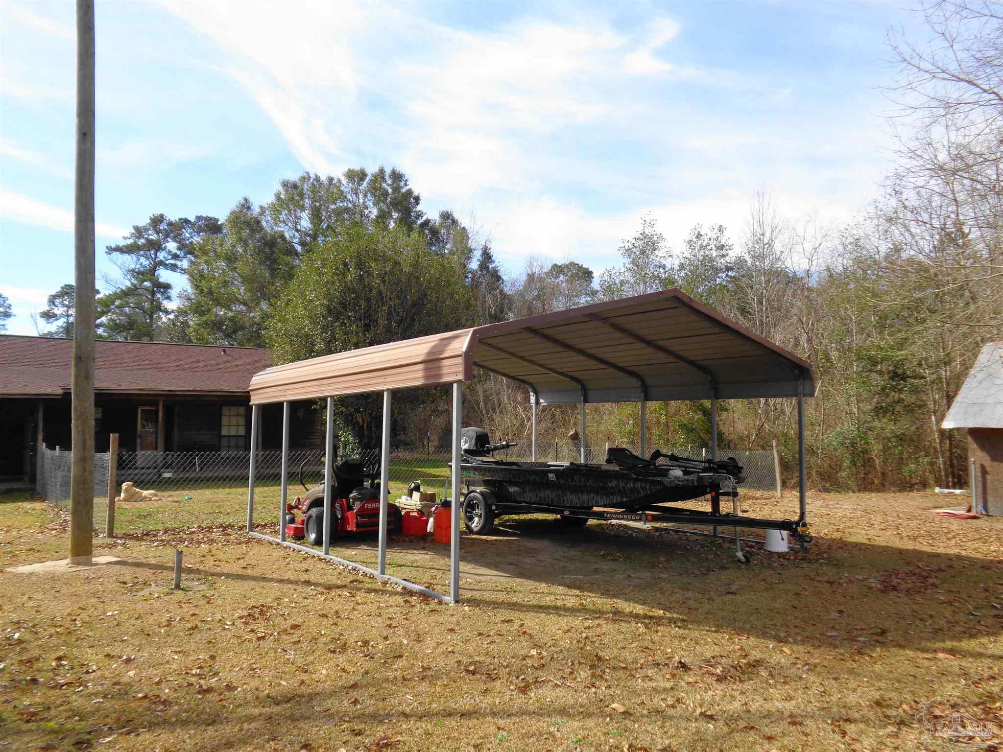 6455 Ridge Road Brewton, AL 36426 - Photo 32 of 39