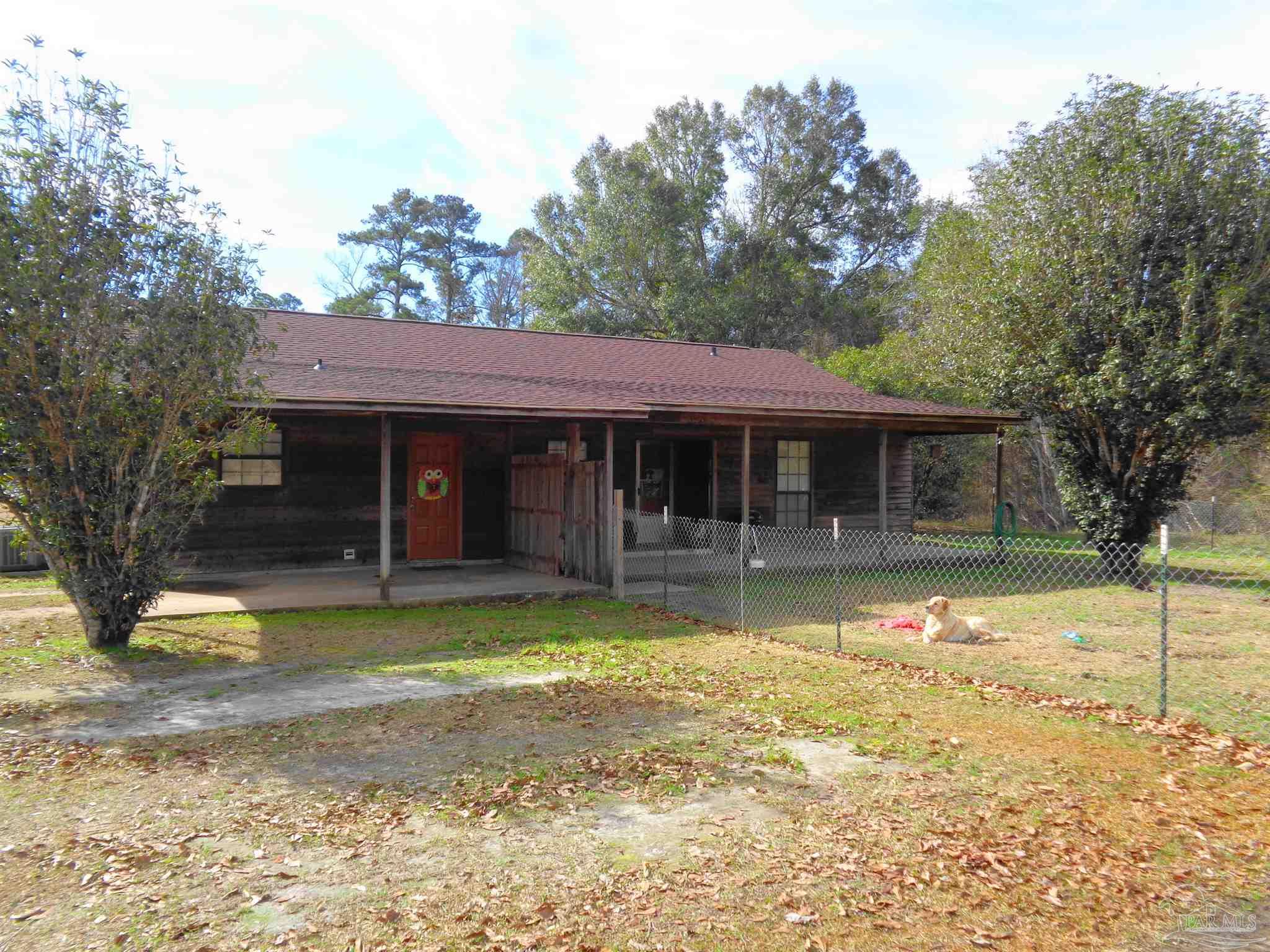6455 Ridge Road Brewton, AL 36426 - Photo 33 of 39