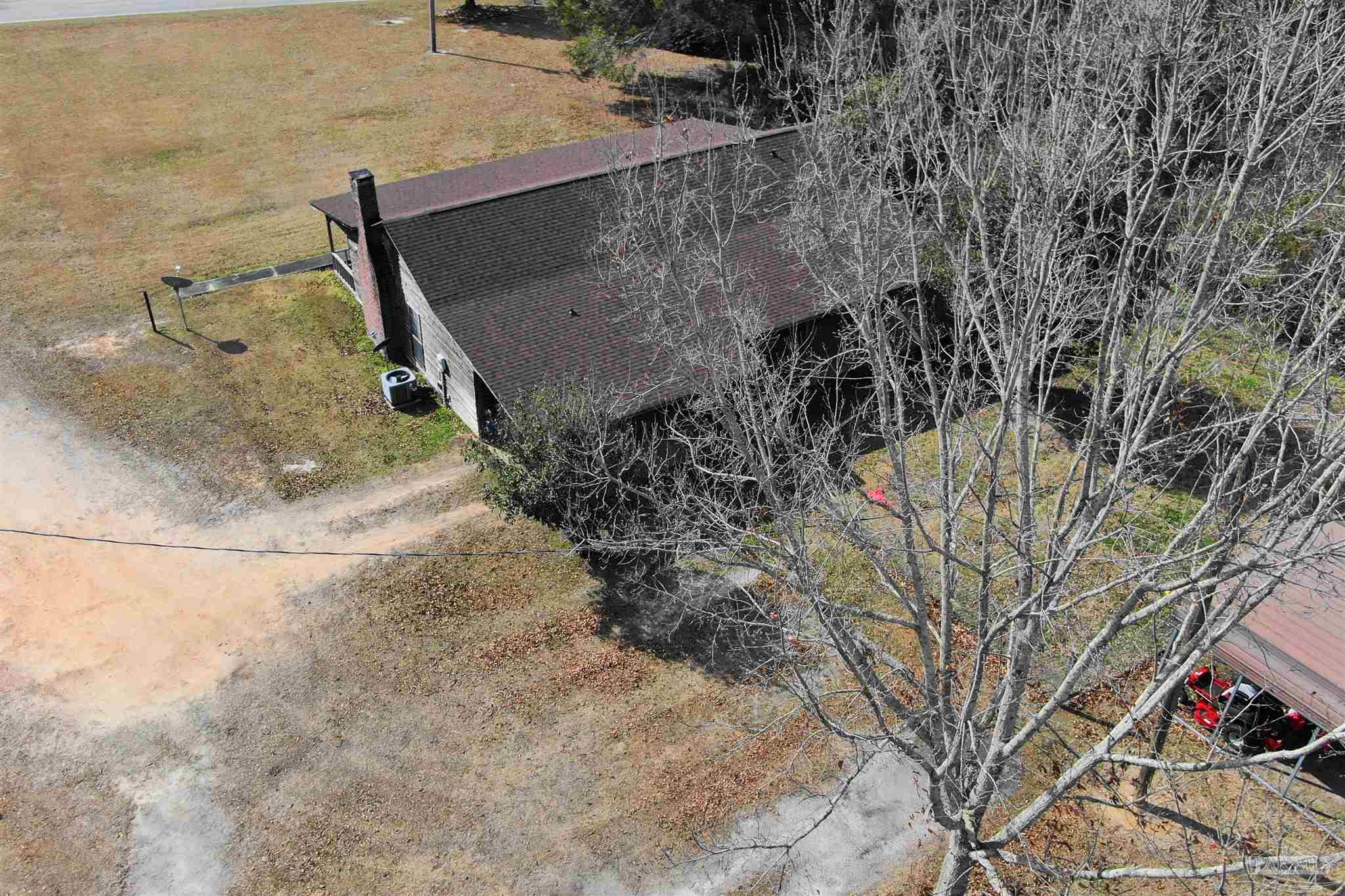 6455 Ridge Road Brewton, AL 36426 - Photo 38 of 39