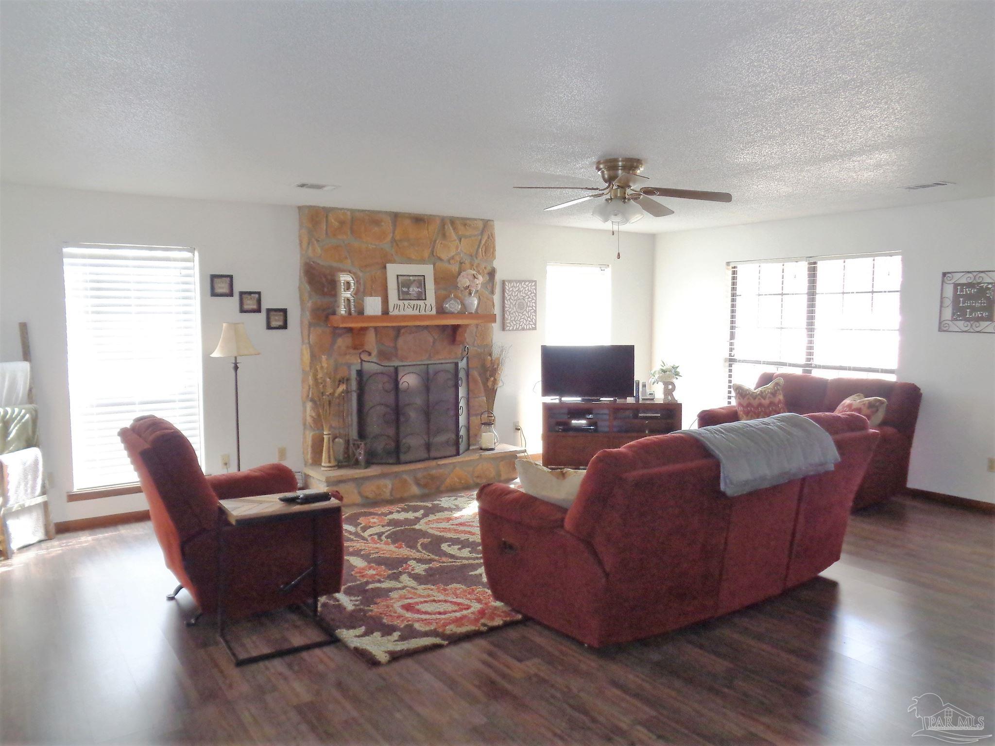 6455 Ridge Road Brewton, AL 36426 - Photo 4 of 39