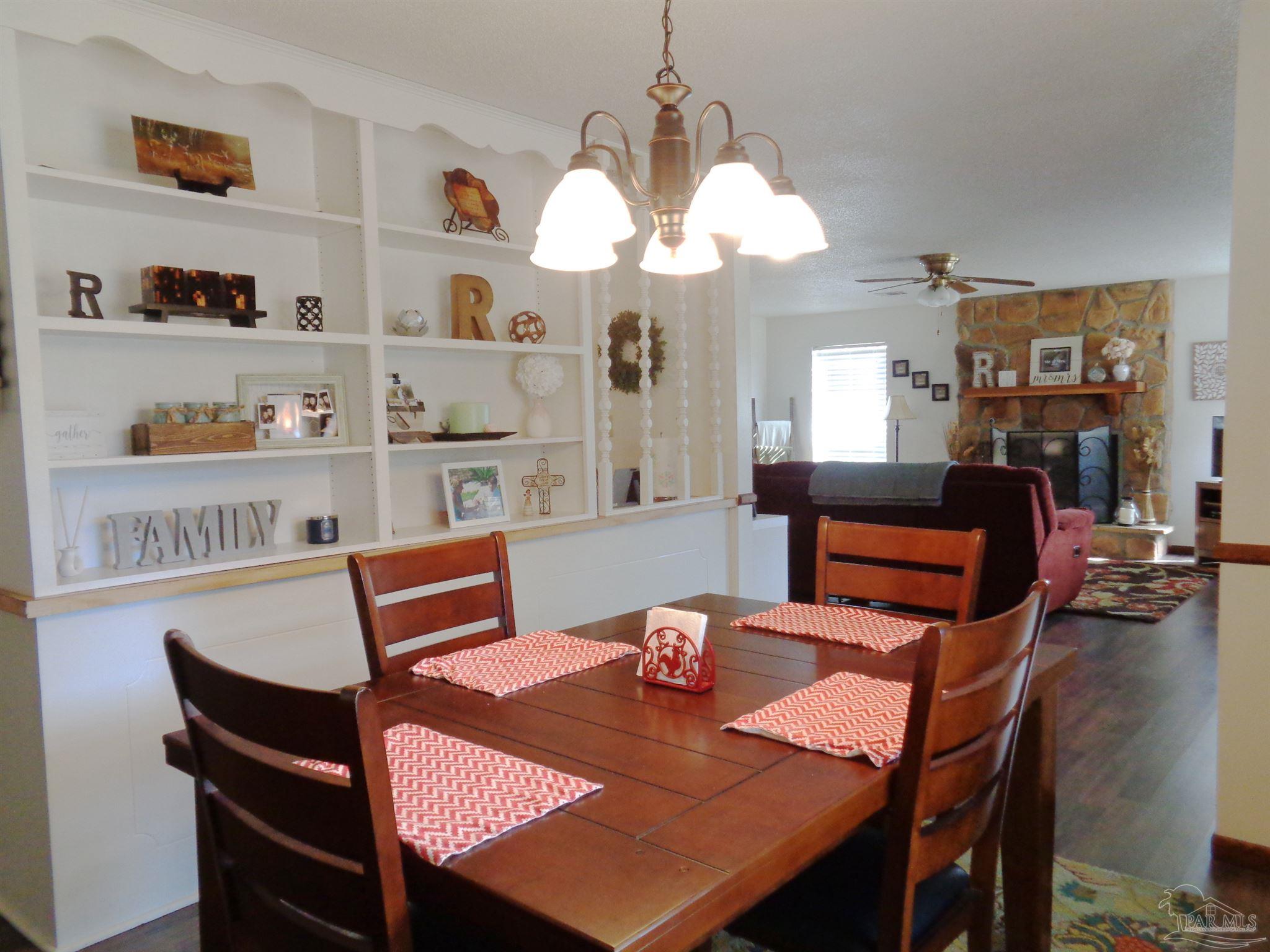6455 Ridge Road Brewton, AL 36426 - Photo 8 of 39