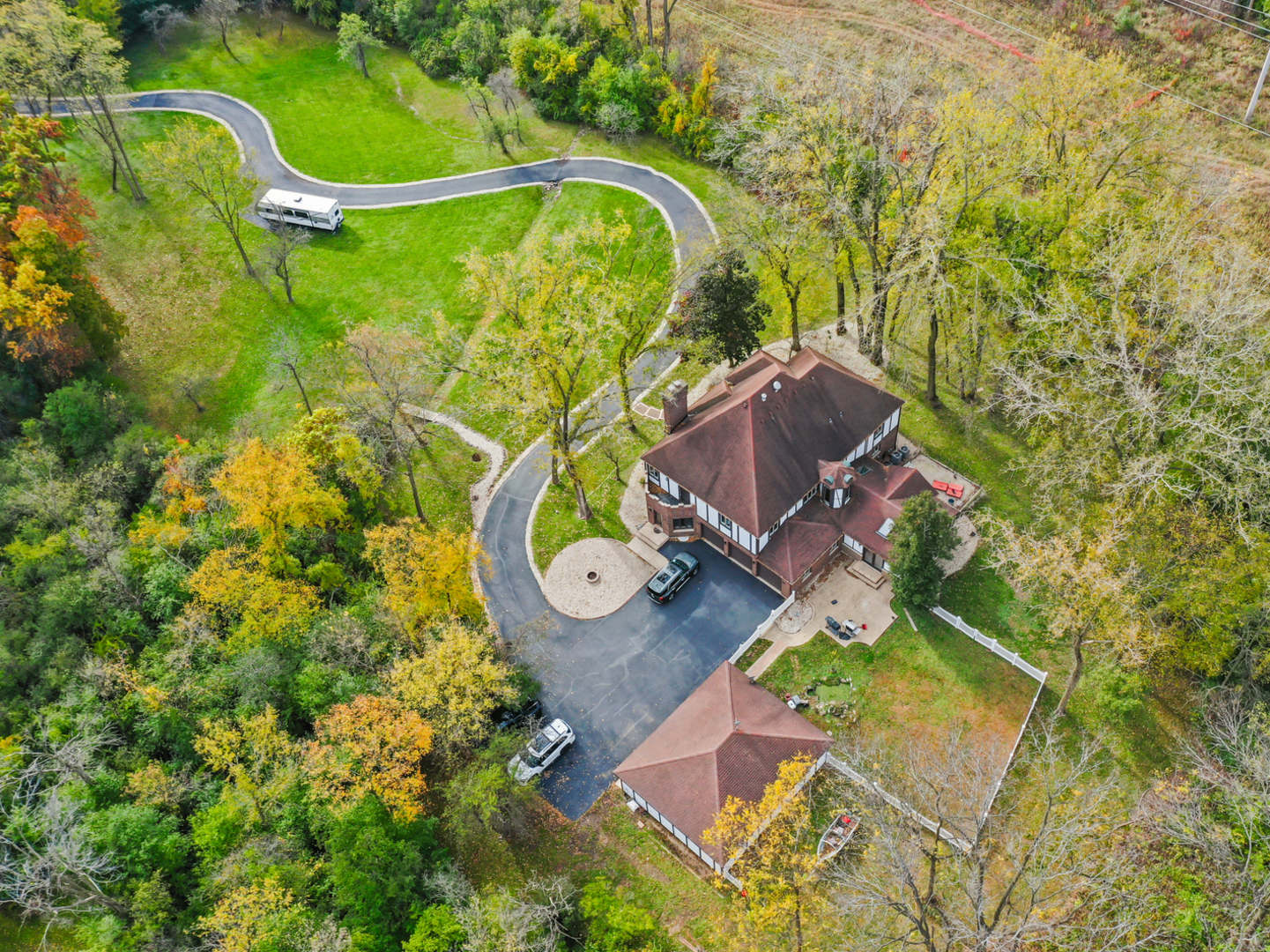 155 Helm Road Barrington, IL 60010 - Photo 41 of 51
