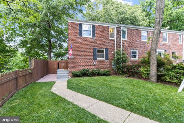 $740,000 | 253 Tennessee Avenue, Alexandria, VA 22305