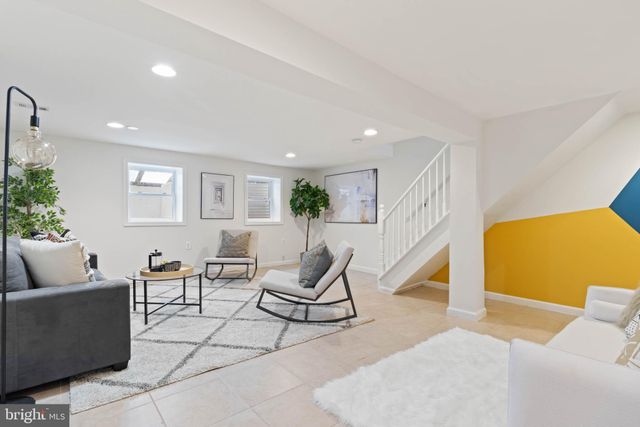 $740,000 | 253 Tennessee Avenue, Alexandria, VA 22305