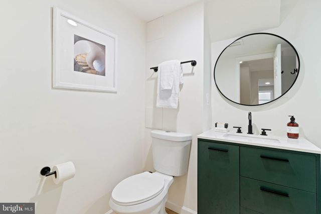 $740,000 | 253 Tennessee Avenue, Alexandria, VA 22305