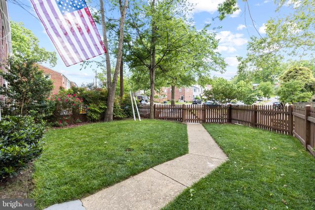 $740,000 | 253 Tennessee Avenue, Alexandria, VA 22305