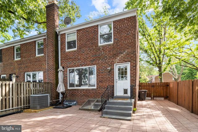 $740,000 | 253 Tennessee Avenue, Alexandria, VA 22305