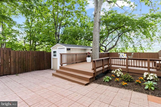 $740,000 | 253 Tennessee Avenue, Alexandria, VA 22305