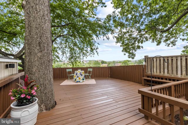 $740,000 | 253 Tennessee Avenue, Alexandria, VA 22305