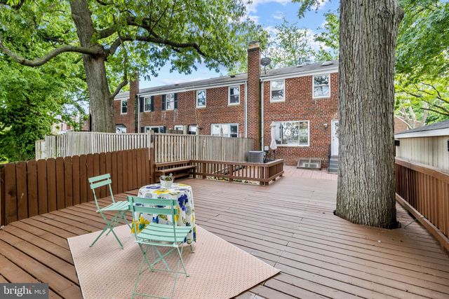 $740,000 | 253 Tennessee Avenue, Alexandria, VA 22305