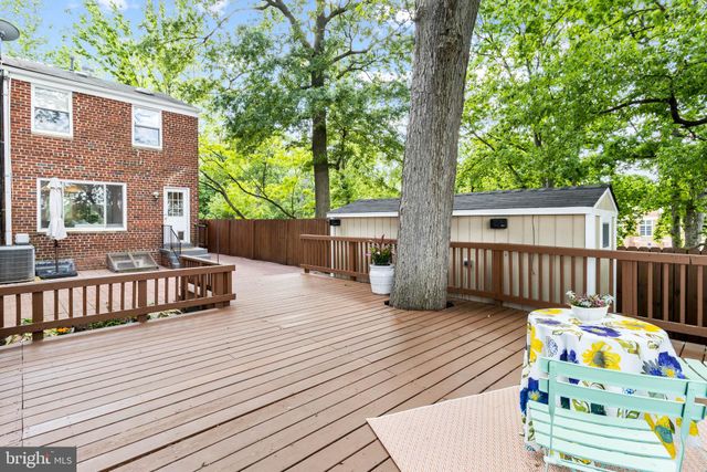 $740,000 | 253 Tennessee Avenue, Alexandria, VA 22305