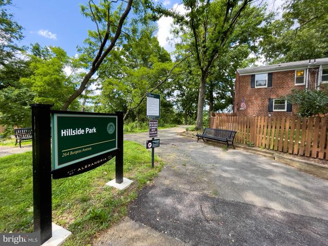 $740,000 | 253 Tennessee Avenue, Alexandria, VA 22305