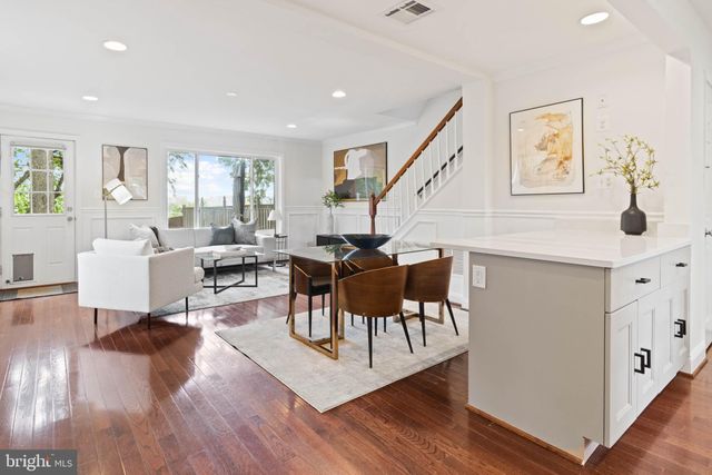 $740,000 | 253 Tennessee Avenue, Alexandria, VA 22305