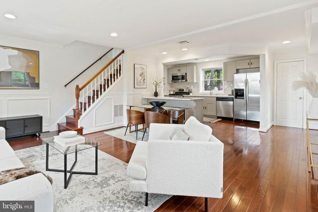 $740,000 | 253 Tennessee Avenue, Alexandria, VA 22305